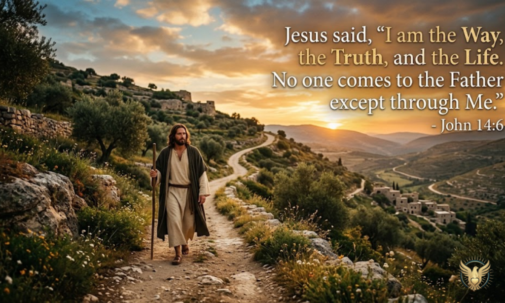 John 146