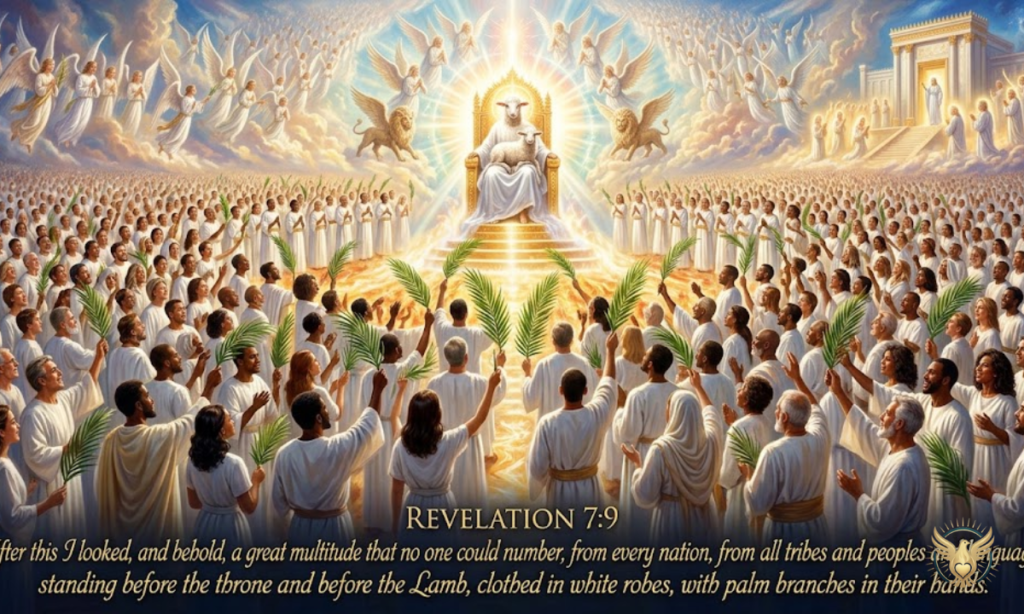 Revelation 79